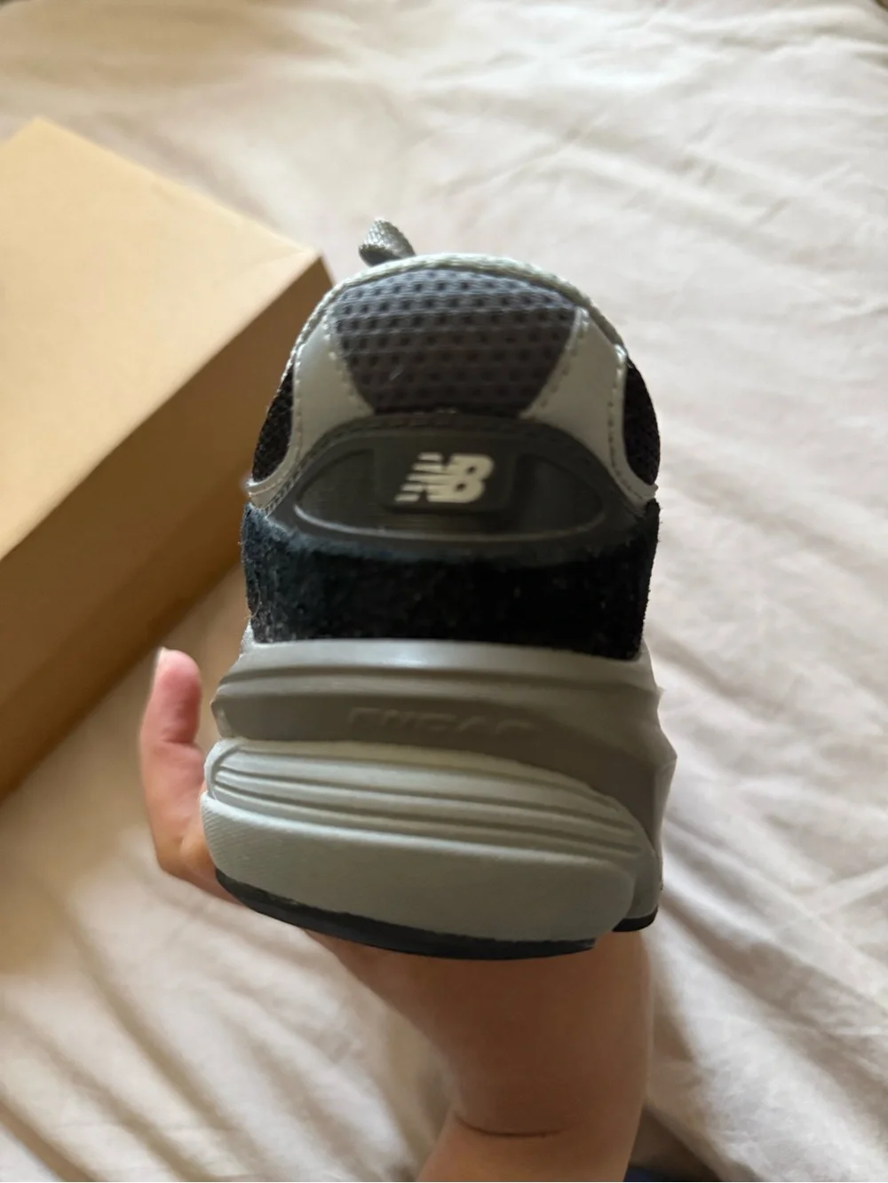 New Balance Kids 990